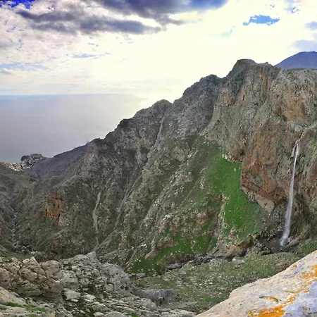 Pyrgi Cretan Living & Pirgos (Iraklio)