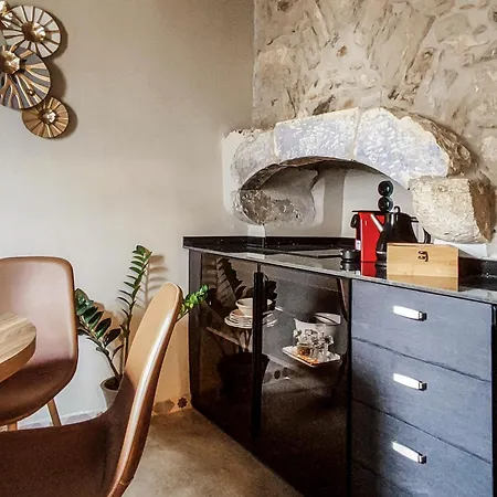 Pyrgi Cretan Living & 4* Pirgos (Iraklio)