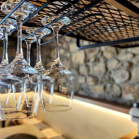 Pyrgi Cretan Living & Ξενοδοχείο με διαμερίσματα Pirgos (Iraklio)