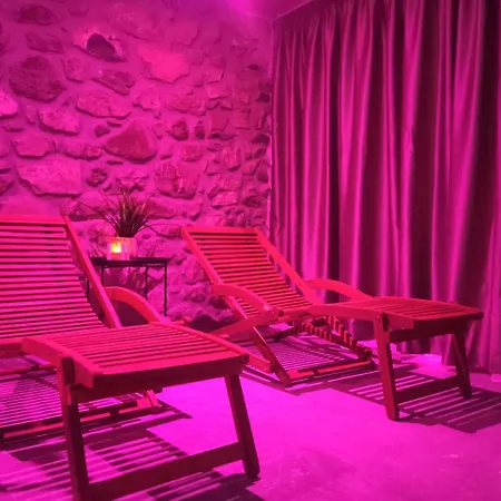 Pyrgi Cretan Living & 4* Pirgos (Iraklio)