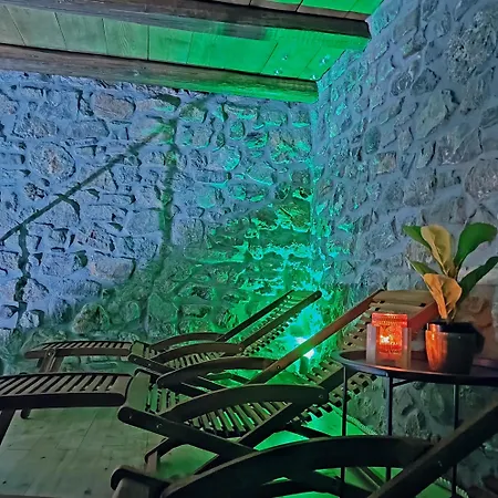 Pyrgi Cretan Living & 4*