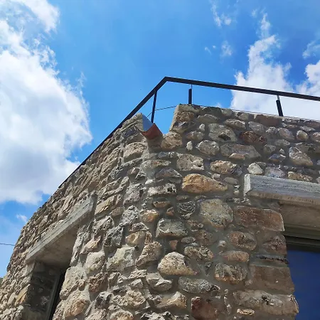 Ξενοδοχείο με διαμερίσματα Pyrgi Cretan Living & Pirgos (Iraklio)