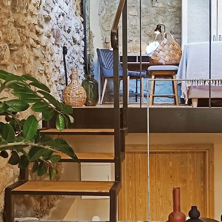 Pyrgi Cretan Living &