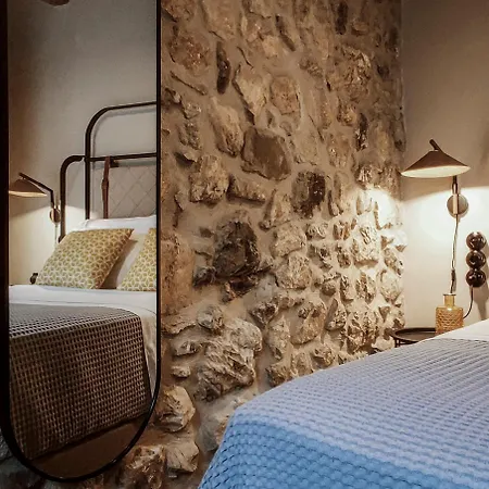 Pyrgi Cretan Living &