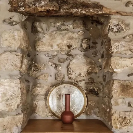 Pyrgi Cretan Living & Pirgos (Iraklio)