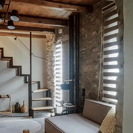 Pyrgi Cretan Living & 4* Pirgos (Iraklio)