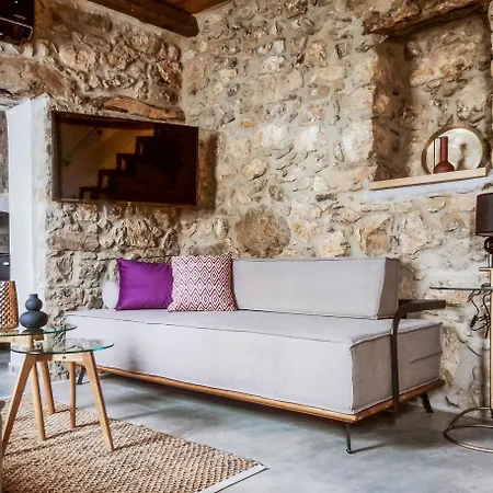 Pyrgi Cretan Living & Pirgos (Iraklio)