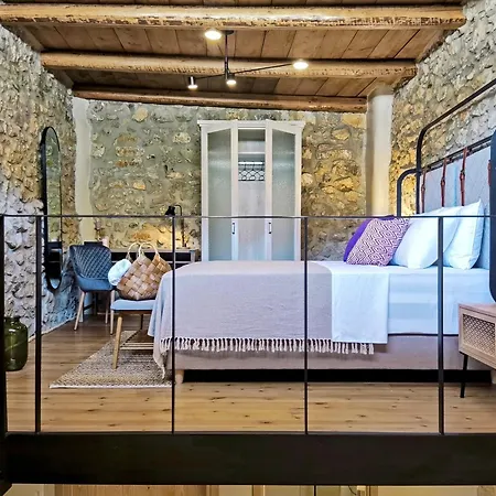 Pyrgi Cretan Living & Pirgos (Iraklio)