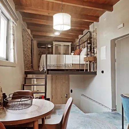 Pyrgi Cretan Living & 4* Pirgos (Iraklio)
